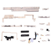 21 in 1 for iPhone X Inner Repair Accessories Part Set