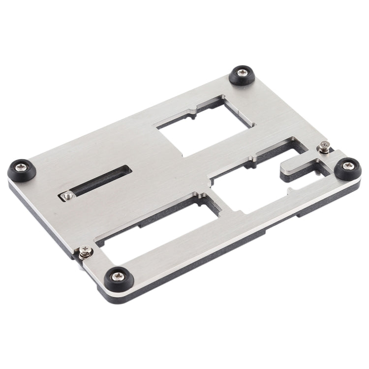 Findx F11-mini For iPhone 11 / 11 Pro / 11 Pro Max Reballing Stencil Platform Jig Fixture, Findx F11-mini Findx F11-mini For iPhone 11 / 11 Pro / 11 Pro Max Reballing Stencil Platform Jig Fixture, Findx F11-mini