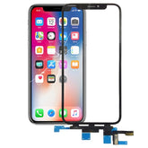 Touch Panel for iPhone X, For iPhone X (Original)