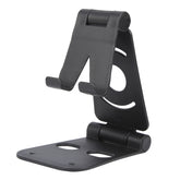 WQ-02 Foldable Creative Lazy Bracket Phone Holder