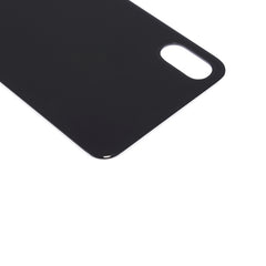 Glass Battery Back Cover for iPhone X