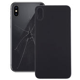 Glass Battery Back Cover for iPhone X