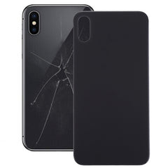 Glass Battery Back Cover for iPhone X