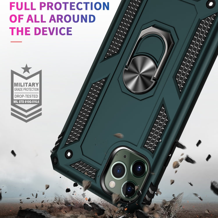 Armor Shockproof TPU + PC Protective Case for iPhone 11 Pro, with 360 Degree Rotation Holder, For iPhone 11 Pro Armor Shockproof TPU + PC Protective Case for iPhone 11 Pro, with 360 Degree Rotation Holder, For iPhone 11 Pro