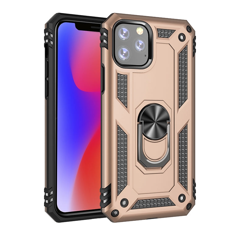 Armor Shockproof TPU + PC Protective Case for iPhone 11 Pro, with 360 Degree Rotation Holder, For iPhone 11 Pro Armor Shockproof TPU + PC Protective Case for iPhone 11 Pro, with 360 Degree Rotation Holder, For iPhone 11 Pro