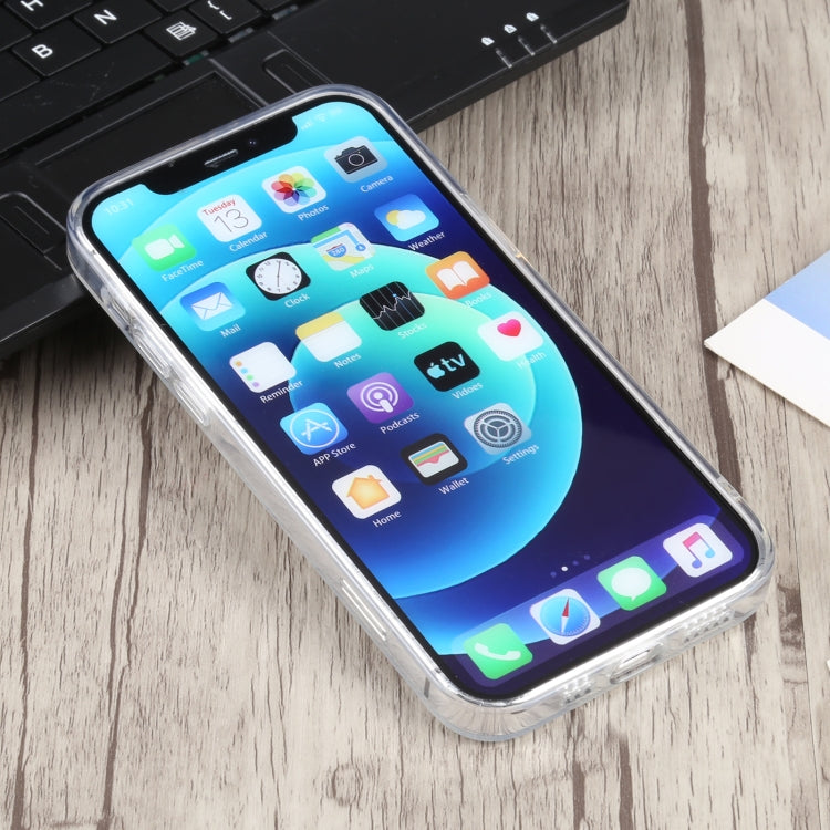 For iPhone 12 Pro Accurate Hole TPU Magnetic Magsafe Protective Case, For iPhone 12 Pro For iPhone 12 Pro Accurate Hole TPU Magnetic Magsafe Protective Case, For iPhone 12 Pro