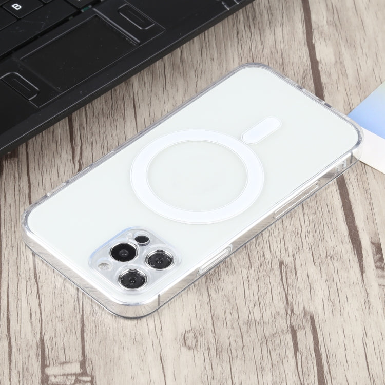 For iPhone 12 Pro Accurate Hole TPU Magnetic Magsafe Protective Case, For iPhone 12 Pro For iPhone 12 Pro Accurate Hole TPU Magnetic Magsafe Protective Case, For iPhone 12 Pro