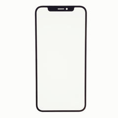 Front Screen Outer Glass Lens for iPhone XS Max, For iPhone XS Max