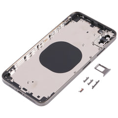 Back Housing Cover with Appearance Imitation of iP13 Pro Max for iPhone XS Max