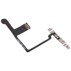 Power Button & Volume Button Flex Cable for iPhone XS Max (Change From iPXS Max to iP13 Pro Max), for iPhone XS Max (Change From iPXS Max to iP13 Pro Max)