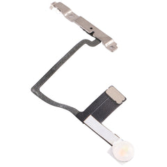 Power Button & Volume Button Flex Cable for iPhone XS Max (Change From iPXS Max to iP13 Pro Max), for iPhone XS Max (Change From iPXS Max to iP13 Pro Max)
