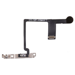 Power Button & Volume Button Flex Cable for iPhone XS Max (Change From iPXS Max to iP13 Pro Max), for iPhone XS Max (Change From iPXS Max to iP13 Pro Max)