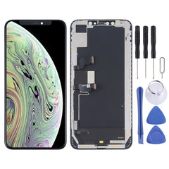 For iPhone XS Max Original OLED Screen