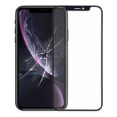 Front Screen Outer Glass Lens for iPhone XR