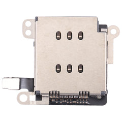 Ranura para tarjeta SIM doble para iPhone XR, para iPhone XR (doble)