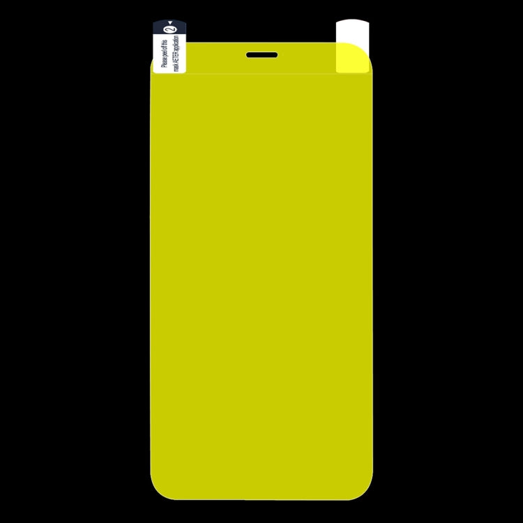 ENKAY Hat-Prince - Protector de pantalla 3D de 0,1 mm, película de hidrogel a prueba de explosiones para iPhone XR, material TPU+TPE+PET, iPhone XR ENKAY Hat-Prince - Protector de pantalla 3D de 0,1 mm, película de hidrogel a prueba de explosiones para iPhone XR, material TPU+TPE+PET, iPhone XR