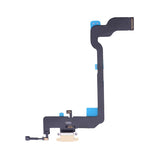 For iPhone XS Charging Port Flex Cable