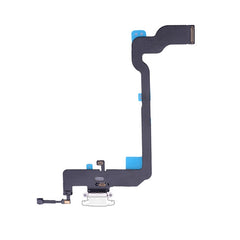For iPhone XS Charging Port Flex Cable