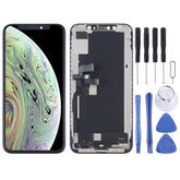 For iPhone XS Original OLED Screen, For iPhone XS (Original)