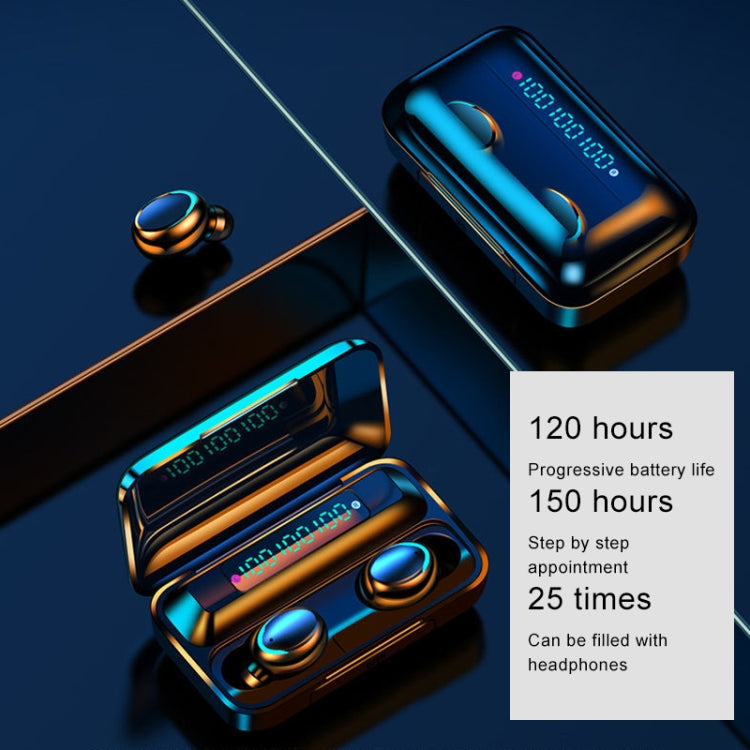F9-5C Luz de respiración de cuatro barras + Auriculares Bluetooth con reducción de ruido y pantalla digital con correa de mano, F9-5C Luz de cuatro barras con correa negra, F9-5C Luz de cuatro barras con correa blanca F9-5C Luz de respiración de cuatro barras + Auriculares Bluetooth con reducción de ruido y pantalla digital con correa de mano, F9-5C Luz de cuatro barras con correa negra, F9-5C Luz de cuatro barras con correa blanca
