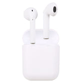 i11-TWS Bluetooth V5.0 Wireless Stereo Earphones with Magnetic Charging Box, Compatible with iOS & Android