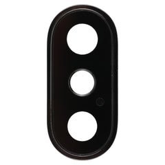 Back Camera Bezel with Lens Cover for iPhone XS / XS Max, For iPhone XS / XS Max, For iPhone XS / XS Max