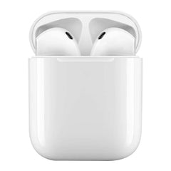 Auriculares estéreo inalámbricos con control táctil Bluetooth V5.0 y caja de carga magnética, compatibles con iOS y Android, i11 TWS Versión mejorada