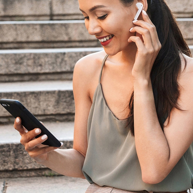 Auriculares estéreo inalámbricos con control táctil Bluetooth V5.0 y caja de carga magnética, compatibles con iOS y Android, i11 TWS Versión mejorada Auriculares estéreo inalámbricos con control táctil Bluetooth V5.0 y caja de carga magnética, compatibles con iOS y Android, i11 TWS Versión mejorada