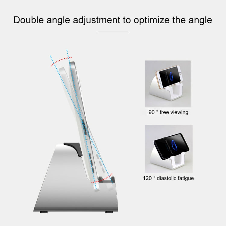 Metal Version Universal Mobile Phones Tablet PC Desktop Bracket Live Bracket, Metal Version Metal Version Universal Mobile Phones Tablet PC Desktop Bracket Live Bracket, Metal Version