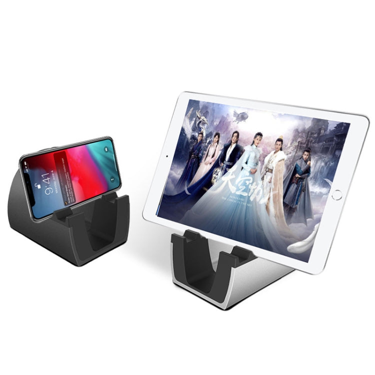 Metal Version Universal Mobile Phones Tablet PC Desktop Bracket Live Bracket, Metal Version Metal Version Universal Mobile Phones Tablet PC Desktop Bracket Live Bracket, Metal Version