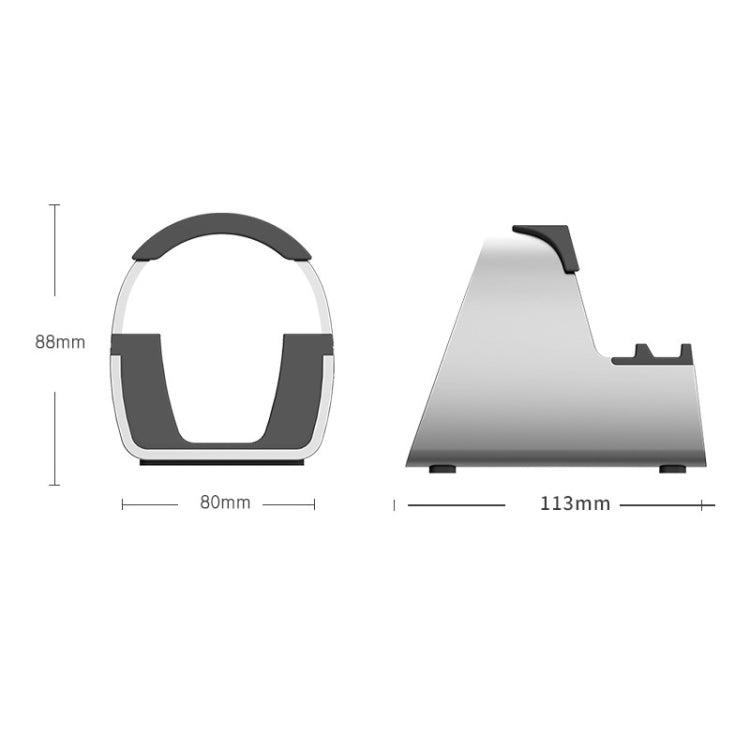 Metal Version Universal Mobile Phones Tablet PC Desktop Bracket Live Bracket, Metal Version Metal Version Universal Mobile Phones Tablet PC Desktop Bracket Live Bracket, Metal Version