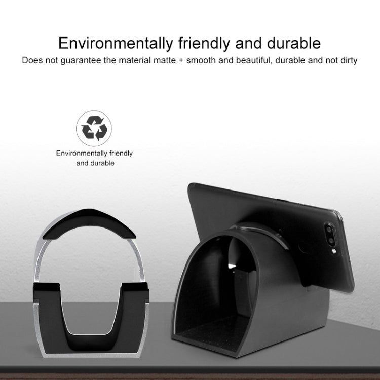 Metal Version Universal Mobile Phones Tablet PC Desktop Bracket Live Bracket, Metal Version Metal Version Universal Mobile Phones Tablet PC Desktop Bracket Live Bracket, Metal Version