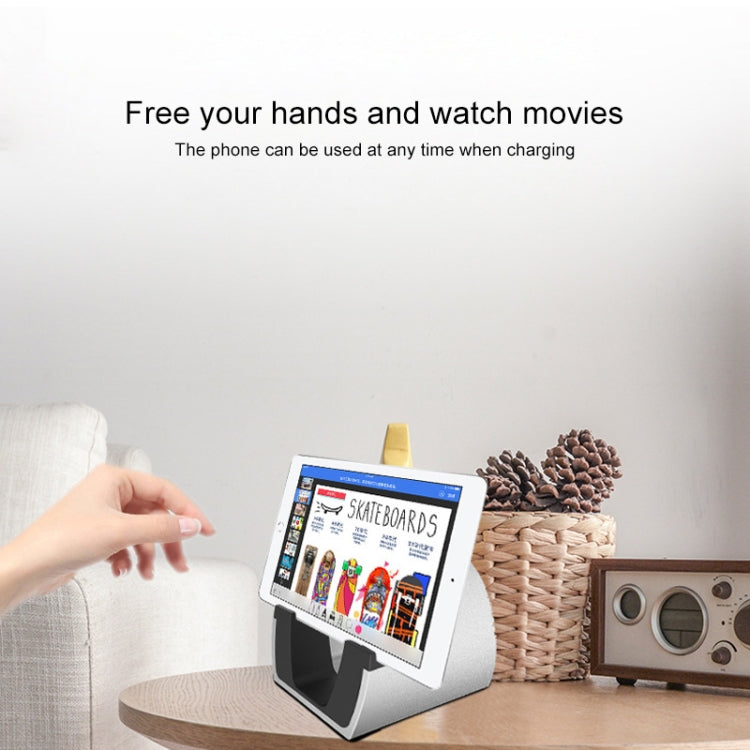 Metal Version Universal Mobile Phones Tablet PC Desktop Bracket Live Bracket, Metal Version Metal Version Universal Mobile Phones Tablet PC Desktop Bracket Live Bracket, Metal Version