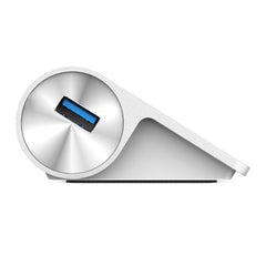 ORICO M3H10-U3-V2 Aluminum Alloy 10 USB 3.0 Ports HUB