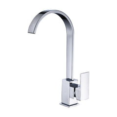 Rotatable Faucet Sinks Cold And Hot Water Tap, CN Plug, Rotatable Faucet