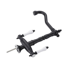 Kitchen European Style Faucet 360 Degree Rotating Wash Basin Hot Cold Faucet, Wash Basin Hot Cold Faucet