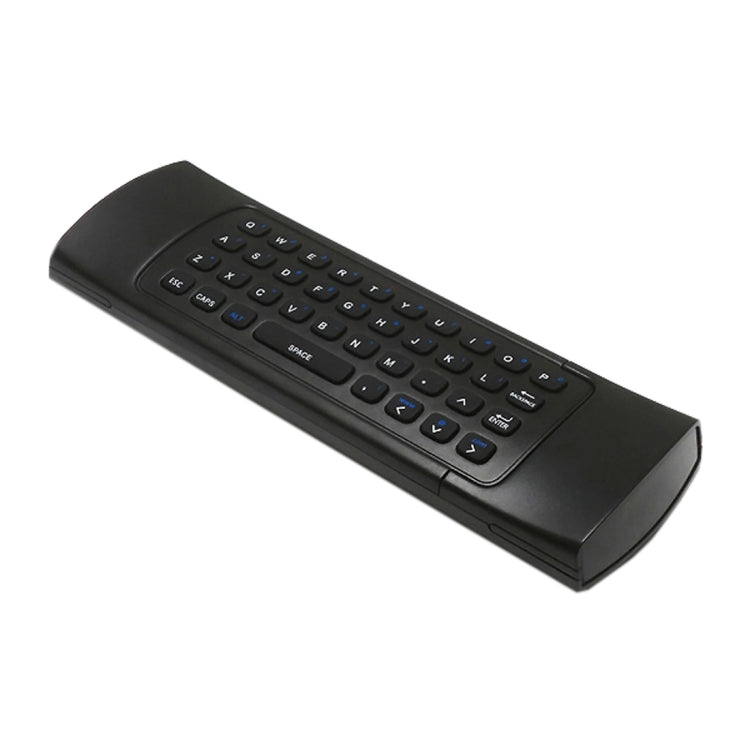 MX3-M Air Mouse Wireless 2.4G Remote Control Keyboard with Microphone for Android TV Box / Mini PC, Air Mouse with Mic MX3-M Air Mouse Wireless 2.4G Remote Control Keyboard with Microphone for Android TV Box / Mini PC, Air Mouse with Mic