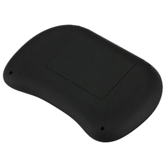 2.4GHz Mini i8 Wireless QWERTY Keyboard with Colorful Backlight & Touchpad & Multimedia Control for PC, Android TV BOX, X-BOX Player, Smartphones, Change Colorful Backlight