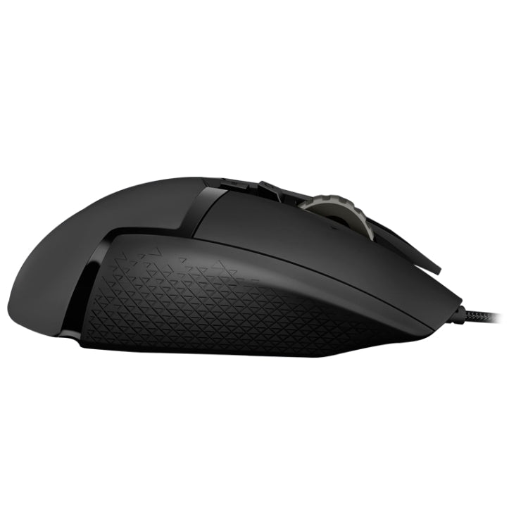 Logitech G502 HERO Wired Gaming Mouse with 11 Buttons, Length: 2.1m Logitech G502 HERO Wired Gaming Mouse with 11 Buttons, Length: 2.1m