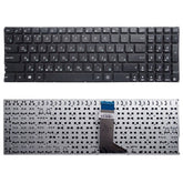 RU Keyboard for Asus X555 X555L X555LA X555LD X555LN X555LP X555LB X555LF X555LI X555U X555Y, For Asus X555 (RU)