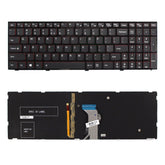 US Keyboard with Backlight for Lenovo Y500 Y500N Y510P Y500NT Y590, For Lenovo Y500(US)