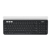 Logitech K780 Multi-device Bluetooth + Unifying Dual Mode Wireless Keyboard with Stand