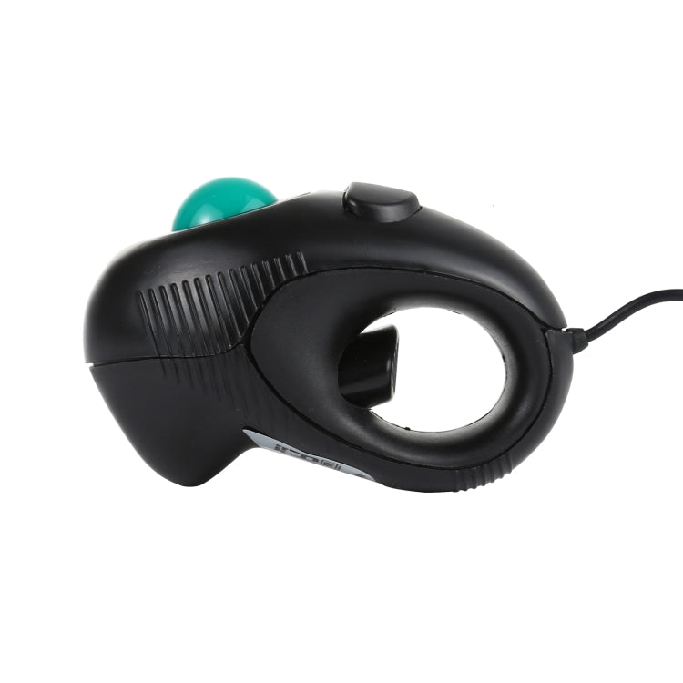 Portable Mini Handheld Wired Mouse Portable Mini Handheld Wired Mouse
