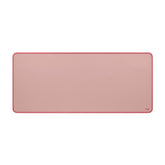 Logitech Keyboard Mouse Desk Mat Pad