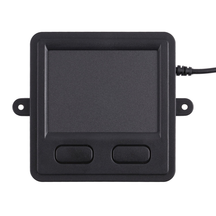 TP-03 USB Wired Touchpad Mouse TP-03 USB Wired Touchpad Mouse