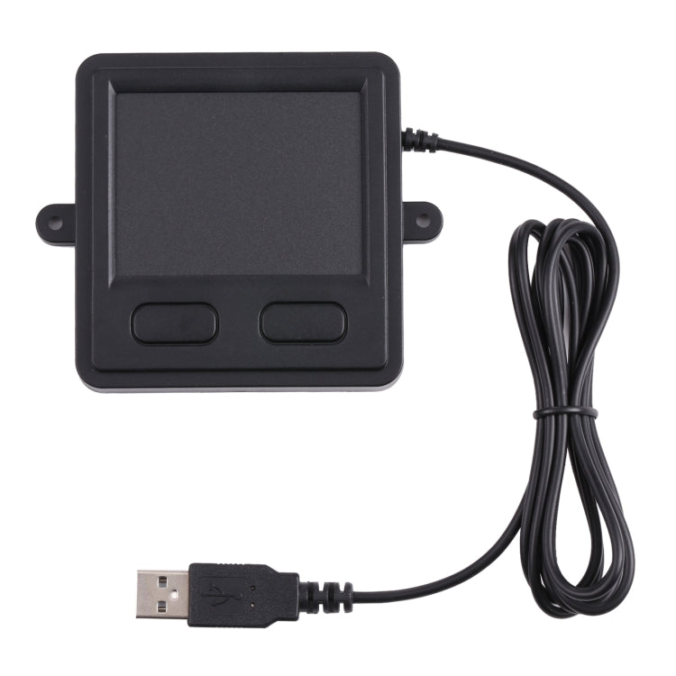 TP-03 USB Wired Touchpad Mouse TP-03 USB Wired Touchpad Mouse