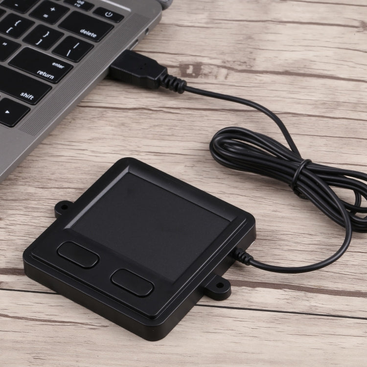 TP-03 USB Wired Touchpad Mouse TP-03 USB Wired Touchpad Mouse