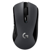 Logitech G603 Hero LIGHTSPEED 12000DPI 2.4GHz Wireless Bluetooth Dual Mode Mouse