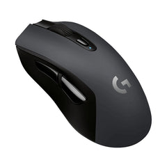 Logitech G603 Hero LIGHTSPEED 12000DPI 2.4GHz Wireless Bluetooth Dual Mode Mouse