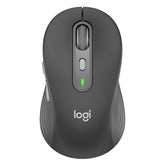 Logitech M750 2000DPI 2.4GHz Wireless Bluetooth Dual Mode Mouse, M750
